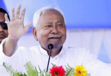 Photo of पूर्णिया में मुख्यमंत्री की समृद्धि यात्रा आज: 485 करोड़ की योजनाओं की देंगे सौगात