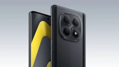 Photo of कर्व्ड AMOLED डिस्प्ले वाले फोन पर जबरदस्त ऑफर्स, अभी खरीदें 18 हजार से कम में