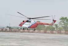 Photo of दून से पिथौरागढ़ के लिए जल्द ही शुरू होगी उड़ान सेवा