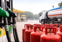 Photo of हरियाणा में पैट्रोल-डीजल, LPG को लेकर अफरा-तफरी