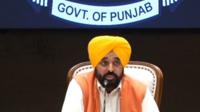 Photo of पंजाब में पेट्रोल-डीजल की कमी नहीं: सीएम भगवंत मान ने दिया आश्वासन