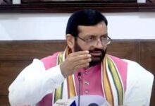 Photo of सीएम सैनी के ‘हंटर’ से बैंक में हड़कंप, नगर निगम का फंसा हुआ 127 करोड़ का फंड रिलीज