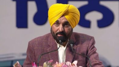 Photo of राजस्थान-पंजाब पानी विवाद: सीएम मान के कोर्ट जाने की बात पर भड़के राजस्थान के मंत्री