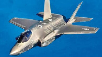 Photo of अमेरिकी एफ-35 जेट की रफ्तार धीमी करेगा चीन, दुर्लभ खनिजों को बना रहा हथियार