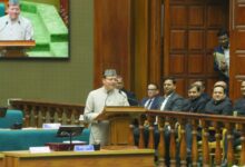 Photo of उत्तराखंड बजट सत्र: सीएम धामी ने गिनाईं सरकार की उपलब्धियां