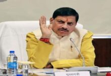 Photo of राष्ट्रपति द्रौपदी मुर्मु के अपमान पर भड़के सीएम मोहन यादव