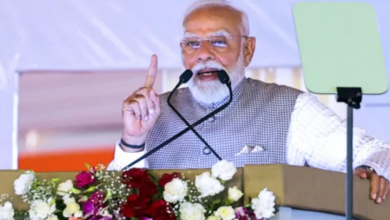 Photo of  PM मोदी ने बताया कैसे इथेनॉल मिश्रण से कम हुई विदेशी तेल पर निर्भरता