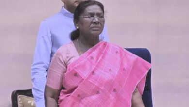 Photo of राष्ट्रपति द्रौपदी मुर्मू 19 मार्च को आगरा पहुंचेंगी, हेलिकॉप्टर से जाएंगी मथुरा