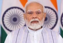 Photo of इंदौर अग्निकांड पर पीएम मोदी ने जताया शोक, पीड़ित परिजनों के लिए आर्थिक सहायता की घोषणा