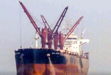 Photo of ‘शिवालिक’ के बाद ‘नंदा देवी’… होर्मुज स्ट्रेट से निकला भारत का LPG से लदा दूसरा जहाज