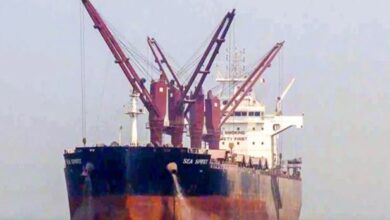 Photo of ‘शिवालिक’ के बाद ‘नंदा देवी’… होर्मुज स्ट्रेट से निकला भारत का LPG से लदा दूसरा जहाज