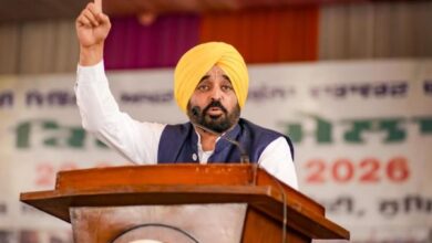 Photo of भगवंत मान सरकार का सार्वभौमिक स्वास्थ्य मॉडल आयुष्मान भारत से बेहतर, बिना शर्त हर परिवार को कवरेज