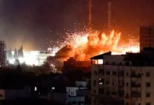 Photo of खामनेई की मौत से तेहरान की तबाही तक, US-इजरायल और ईरान जंग का 10वां दिन