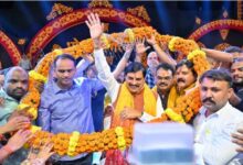 Photo of जन्मदिन पर सीएम मोहन यादव आज वीरांगना दुर्गावती टाइगर रिजर्व की बामनेर नदी में कछुए छोड़ेंगे