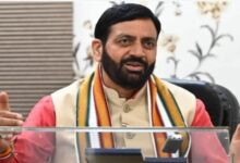 Photo of फरीदाबाद में 6 बेटियों के पिता ने सिलेंडर न मिलने पर सीएम से लगाई गुहार