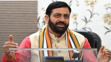 Photo of फरीदाबाद में 6 बेटियों के पिता ने सिलेंडर न मिलने पर सीएम से लगाई गुहार