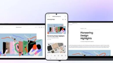 Photo of मोबाइल के बाद अब PC पर भी चलेगा Samsung Browser