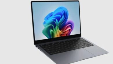 Photo of Samsung के तीन नए लैपटॉप भारत में हुए लॉन्च