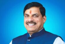 Photo of सीएम मोहन यादव आज एमपी-यूपी सहयोग सम्मेलन में होंगे शामिल