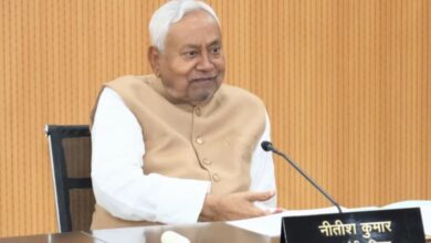 Photo of समृद्धि यात्रा के तीसरे चरण की शुरुआत, निर्मली पहुंच सीएम नीतीश ने दी 569 करोड़ की सौगात