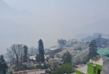 Photo of पहाड़ से मैदान तक बिगड़ा मौसम, छाए बादल, बारिश के आसार