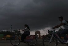 Photo of कोसी-सीमांचल के जिलों में बारिश का यलो अलर्ट