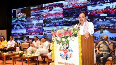 Photo of सीएम भजनलाल का अशोक गहलोत पर तीखा हमला…