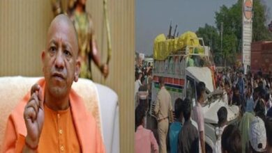 Photo of कौशांबी हादसे में 8 लोगों की मौत से चीत्कार, सीएम योगी ने जताया शोक