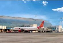 Photo of पश्चिम एशिया विवाद: अमृतसर एयरपोर्ट से 12 उड़ानें रद्द, कई अंतरराष्ट्रीय सेवाएं प्रभावित