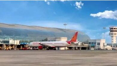 Photo of पश्चिम एशिया विवाद: अमृतसर एयरपोर्ट से 12 उड़ानें रद्द, कई अंतरराष्ट्रीय सेवाएं प्रभावित