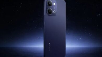 Photo of 6,500mAh की बैटरी वाले ये नए फोन हुए लॉन्च