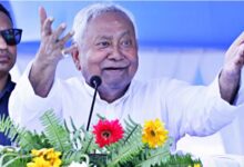 Photo of  सीएम नीतीश कुमार की ‘समृद्धि यात्रा’ पहुंची नालंदा