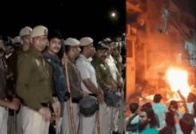 Photo of उत्तम नगर हत्याकांड: वीरान गलियां, बाजारों में सन्नाटा, छह दिन बाद भी दहशत