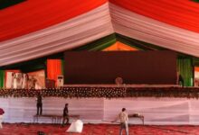 Photo of आज मोगा आएंगे अमित शाह: भाजपा की बदलाव रैली से पहले कहा-पंजाब का हर व्यक्ति बदलाव चाहता है