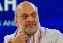 Photo of रंधावा सुसाइड केस में अमित शाह का बड़ा ऐलान