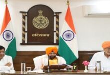 Photo of हरियाणा में रबी सीजन की तैयारी तेज, सीएम सैनी ने 470 करोड़ के बैग खरीद को दी मंजूरी