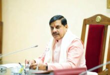 Photo of  बड़वानी के नागलवाड़ी में आज कृषि कैबिनेट, सीएम बोले-जनजातीय अंचल में पहली बार