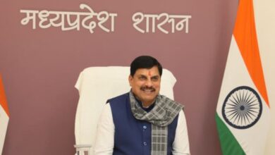 Photo of नगरीय निकायों में 492 एल्डरमैन नियुक्त, सीएम यादव ने दी बधाई