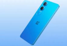 Photo of OnePlus Nord CE 6 और Nord CE 6 Lite जल्द हो सकते हैं भारत में लॉन्च