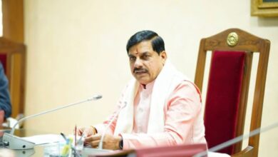 Photo of बड़वानी के नागलवाड़ी में आज कृषि कैबिनेट, सीएम बोले-जनजातीय अंचल में पहली बार