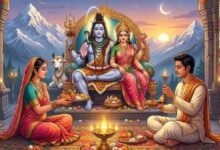 Photo of सोम प्रदोष व्रत पर करें भगवान शिव की भव्य आरती, होगा कल्याण