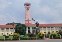 Photo of नीतीश सरकार ने चार IPS और तीन BPS अधिकारियों का किया तबादला