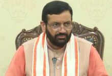 Photo of सीएम सैनी का दौरा आज, भटगांव की धर्मार्थ गोशाला में 602 गोशालाओं को देंगे अनुदान