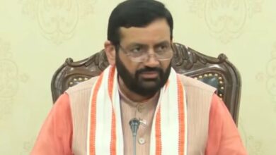 Photo of सीएम सैनी का दौरा आज, भटगांव की धर्मार्थ गोशाला में 602 गोशालाओं को देंगे अनुदान