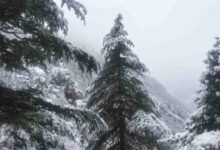 Photo of आज भी बिगड़ा रहेगा मौसम, भारी बारिश-बर्फबारी की चेतावनी