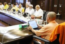 Photo of योगी कैबिनेट की बैठक आज, निजी बिजनेस पार्क सहित इन 23 प्रस्तावों को मिल सकती है मंजूरी