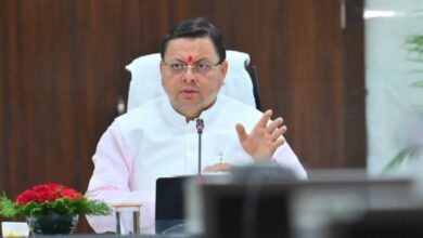 Photo of आज राज्यपाल के अभिभाषण से होगी सत्र की शुरुआत, सदन में सरकार पेश करेगी बजट