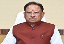 Photo of डीजल पर एक्साइज ड्यूटी खत्म, पेट्रोल 10 रुपये सस्ता, केंद्र के फैसले का सीएम साय ने किया स्वागत