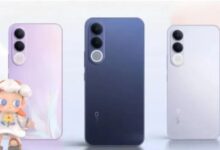 Photo of Vivo का 200MP कैमरा वाला नया 5G फोन आज होगा लॉन्च