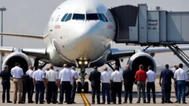 Photo of खाड़ी में फंसे भारतीयों को निकालने की तैयारी में जुटी सरकार